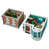 LEGO® Icons Bookshop 10270 (7/19)