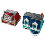LEGO® Icons Bookshop 10270 (8/19)