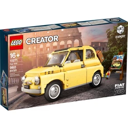 Fiat 500 10271