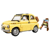 LEGO® Icons Fiat 500 10271 (2/8)