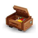 LEGO® Icons Fiat 500 10271 (8/8)