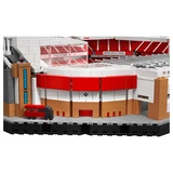 LEGO® Icons Old Trafford - Manchester United 10272 (10/11) LEGO® Icons Old Trafford - Manchester United 10272 (10/11)