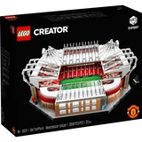 LEGO® Icons Old Trafford - Manchester United 10272 (1/11) LEGO® Icons Old Trafford - Manchester United 10272 (1/11)