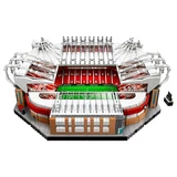 LEGO® Icons Old Trafford - Manchester United 10272 (2/11) LEGO® Icons Old Trafford - Manchester United 10272 (2/11)