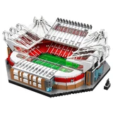 LEGO® Icons Old Trafford - Manchester United 10272 (4/11) LEGO® Icons Old Trafford - Manchester United 10272 (4/11)
