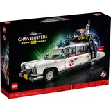 LEGO® Icons ECTO-1 SOS Fantômes 10274 (1/26)