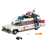 LEGO® Icons ECTO-1 SOS Fantômes 10274 (2/26)