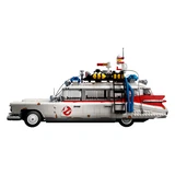 LEGO® Icons ECTO-1 SOS Fantômes 10274 (3/26)