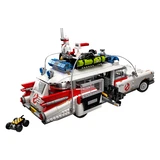 LEGO® Icons ECTO-1 SOS Fantômes 10274 (4/26)