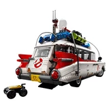LEGO® Icons ECTO-1 SOS Fantômes 10274 (6/26)