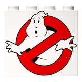 LEGO® Icons ECTO-1 SOS Fantômes 10274 (7/26)