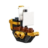LEGO® Icons Elfen-Klubhaus 10275 (10/22)