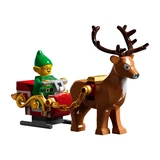 LEGO® Icons Elfen-Klubhaus 10275 (12/22)