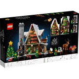 LEGO® Icons Elfen-Klubhaus 10275 (14/22)