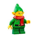 LEGO® Icons Elfen-Klubhaus 10275 (18/22)