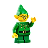 LEGO® Icons Elfen-Klubhaus 10275 (19/22)