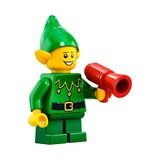 LEGO® Icons Elfen-Klubhaus 10275 (20/22)