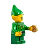 LEGO® Icons Elfen-Klubhaus 10275 (21/22)