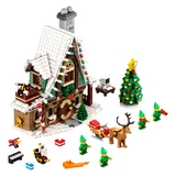 LEGO® Icons Elfen-Klubhaus 10275 (2/22)