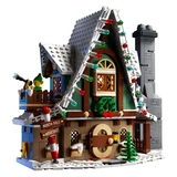 LEGO® Icons Elfen-Klubhaus 10275 (3/22)