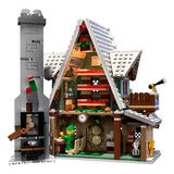 LEGO® Icons Elfen-Klubhaus 10275 (4/22)