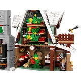 LEGO® Icons Elfen-Klubhaus 10275 (6/22)
