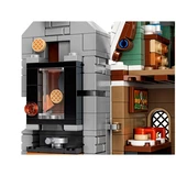 LEGO® Icons Elfen-Klubhaus 10275 (7/22)