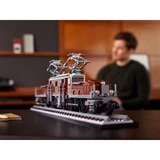 LEGO® Icons Crocodile Locomotive 10277 (11/17) LEGO® Icons Crocodile Locomotive 10277 (11/17)
