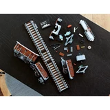 LEGO® Icons Crocodile Locomotive 10277 (16/17) LEGO® Icons Crocodile Locomotive 10277 (16/17)