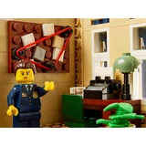 LEGO® Icons Police Station 10278 (14/30) LEGO® Icons Police Station 10278 (14/30)