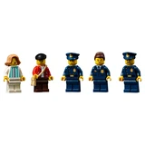 LEGO® Icons Police Station 10278 (16/30) LEGO® Icons Police Station 10278 (16/30)
