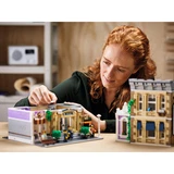 LEGO® Icons Police Station 10278 (20/30) LEGO® Icons Police Station 10278 (20/30)