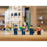 LEGO® Icons Police Station 10278 (25/30) LEGO® Icons Police Station 10278 (25/30)