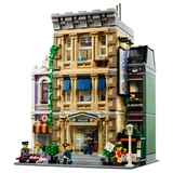 LEGO® Icons Police Station 10278 (3/30) LEGO® Icons Police Station 10278 (3/30)