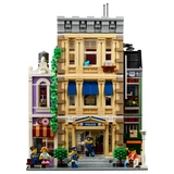 LEGO® Icons Police Station 10278 (4/30) LEGO® Icons Police Station 10278 (4/30)