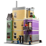 LEGO® Icons Police Station 10278 (5/30) LEGO® Icons Police Station 10278 (5/30)