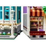 LEGO® Icons Police Station 10278 (6/30) LEGO® Icons Police Station 10278 (6/30)