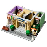 LEGO® Icons Police Station 10278 (7/30) LEGO® Icons Police Station 10278 (7/30)