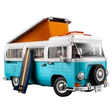 LEGO® Icons Le camping-car Volkswagen T2 10279 (10/31) LEGO® Icons Le camping-car Volkswagen T2 10279 (10/31)