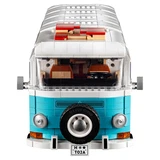 LEGO® Icons Le camping-car Volkswagen T2 10279 (11/31) LEGO® Icons Le camping-car Volkswagen T2 10279 (11/31)
