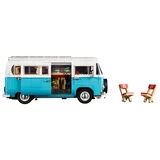 LEGO® Icons Le camping-car Volkswagen T2 10279 (12/31) LEGO® Icons Le camping-car Volkswagen T2 10279 (12/31)