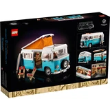 LEGO® Icons Le camping-car Volkswagen T2 10279 (13/31) LEGO® Icons Le camping-car Volkswagen T2 10279 (13/31)