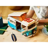 LEGO® Icons Le camping-car Volkswagen T2 10279 (14/31) LEGO® Icons Le camping-car Volkswagen T2 10279 (14/31)