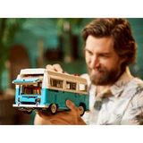 LEGO® Icons Le camping-car Volkswagen T2 10279 (15/31) LEGO® Icons Le camping-car Volkswagen T2 10279 (15/31)