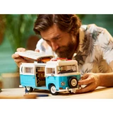LEGO® Icons Le camping-car Volkswagen T2 10279 (16/31) LEGO® Icons Le camping-car Volkswagen T2 10279 (16/31)