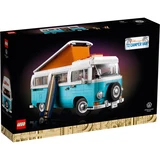LEGO® Icons Le camping-car Volkswagen T2 10279 (1/31) LEGO® Icons Le camping-car Volkswagen T2 10279 (1/31)