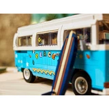LEGO® Icons Le camping-car Volkswagen T2 10279 (20/31) LEGO® Icons Le camping-car Volkswagen T2 10279 (20/31)