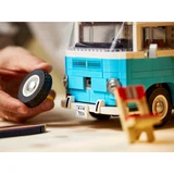 LEGO® Icons Le camping-car Volkswagen T2 10279 (21/31) LEGO® Icons Le camping-car Volkswagen T2 10279 (21/31)
