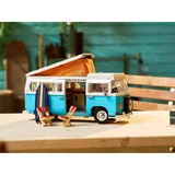 LEGO® Icons Le camping-car Volkswagen T2 10279 (22/31) LEGO® Icons Le camping-car Volkswagen T2 10279 (22/31)