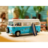 LEGO® Icons Le camping-car Volkswagen T2 10279 (23/31) LEGO® Icons Le camping-car Volkswagen T2 10279 (23/31)